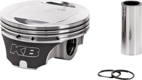 Forged Piston Kit - Twin Cam 1999 - 2006