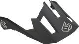 ATB-2T Visor - Ascent - Black - XS/S