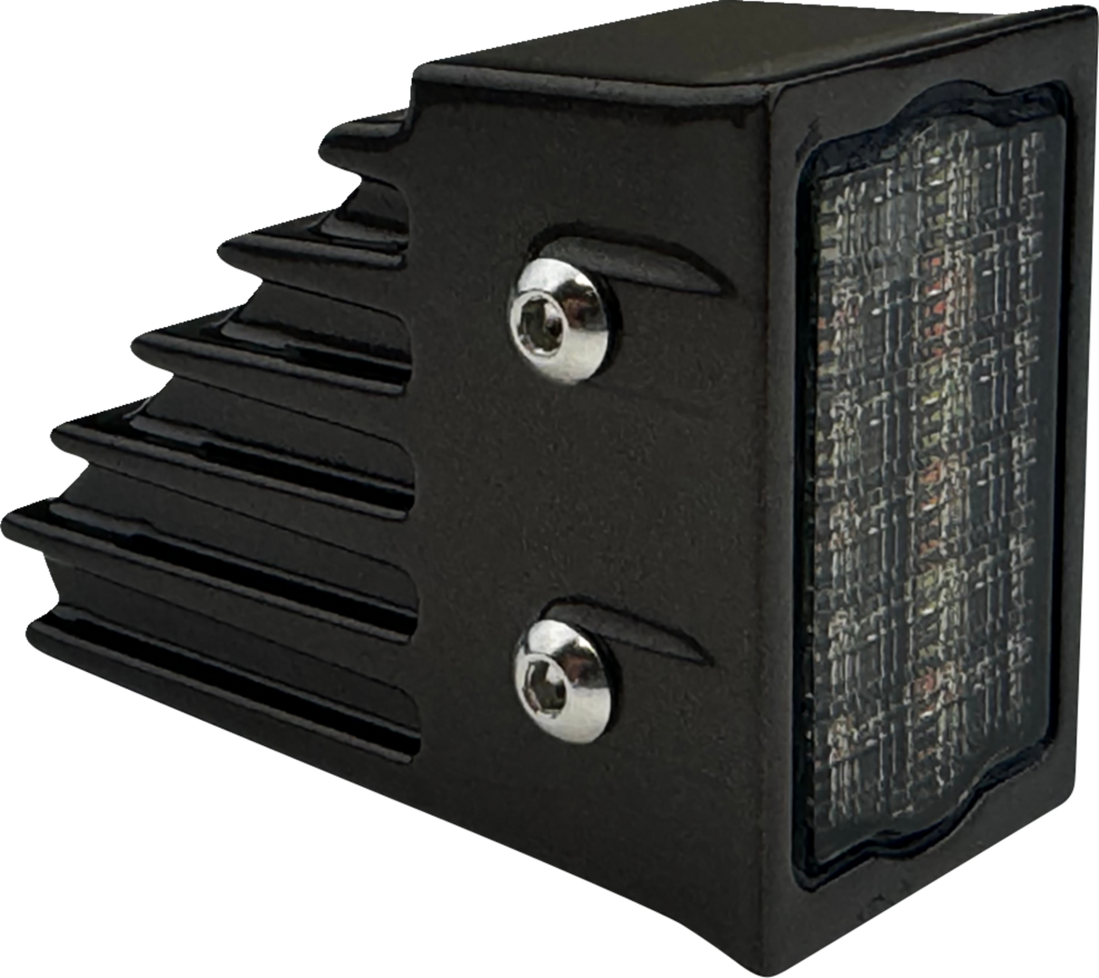 LED Turn Signals - Front - Dark Bronze 2022 - 2025