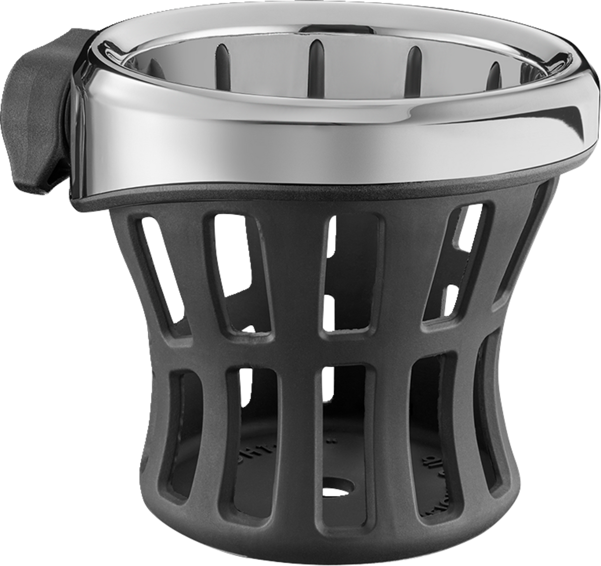 Drink Holder - Gen 2 - Chrome - No Mount