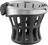 Drink Holder - Gen 2 - Chrome - No Mount