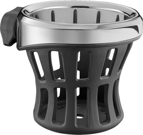 Drink Holder - Gen 2 - Chrome - No Mount