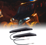 Apex Lights™ - Running - Amber - RZR 2024 - 2025
