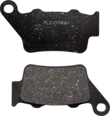 Qualifier Brake Pads - Rear 1994 - 2004