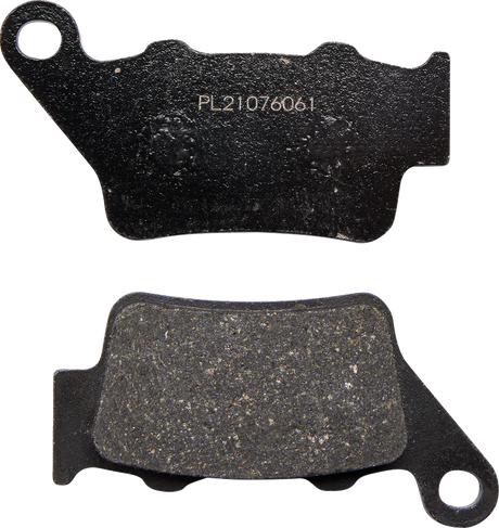 Qualifier Brake Pads - Rear 1994 - 2004