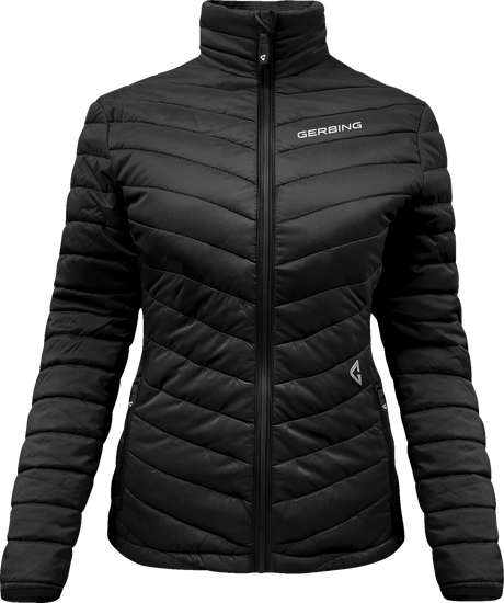 Women\'s 7V Khione Insulated Heated Puffer Jacket 2.0 - XS