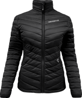 Women\'s 7V Khione Insulated Heated Puffer Jacket 2.0 - XL
