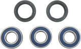 Wheel Bearing Kit - Rear - \'95-\'99 RM 125/250 1995 - 1999