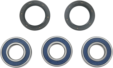 Wheel Bearing Kit - Rear - \'95-\'99 RM 125/250 1995 - 1999