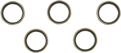Main Drive Gear Seal 1966 - 1981