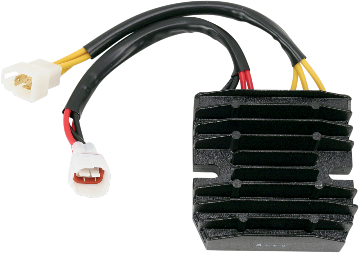 Hot Shot Regulator/Rectifier - Suzuki 2005 - 2022