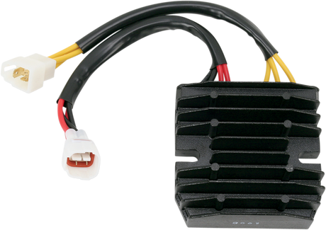 Hot Shot Regulator/Rectifier - Suzuki 2005 - 2022