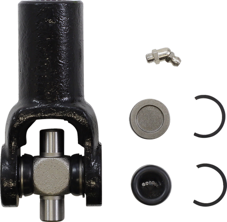 Yoke Propeller Shaft - With U-Joint 2016 - 2020