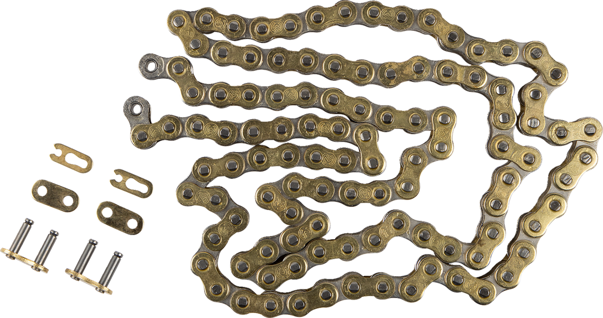 428 RXP Pro-MX Chain - Gold - 110 Links