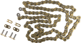 428 RXP Pro-MX Chain - Gold - 110 Links