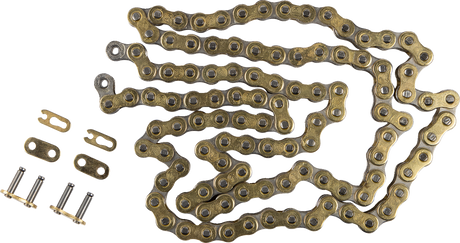 428 RXP Pro-MX Chain - Gold - 110 Links