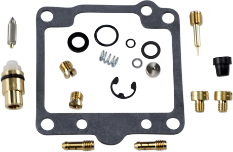 Carburetor Repair Kit - Suzuki 1980 - 1983