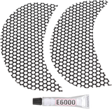 Fairing Vent Screen - Round 2015 - 2023