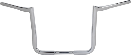 Pre-Wired Prime Ape Handlebar - 1\" x 13\" - Chrome 2014 - 2022