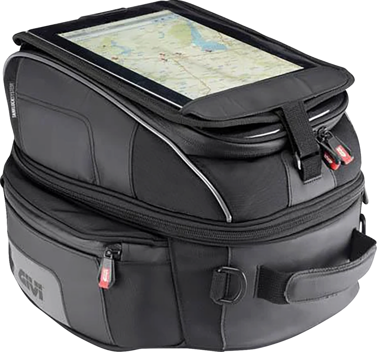 Expandable Tanklock Tank Bag - 25L