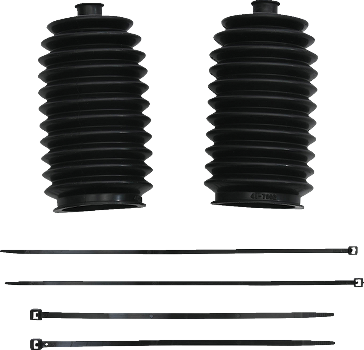 Replacement Boot Kit 2017 - 2022