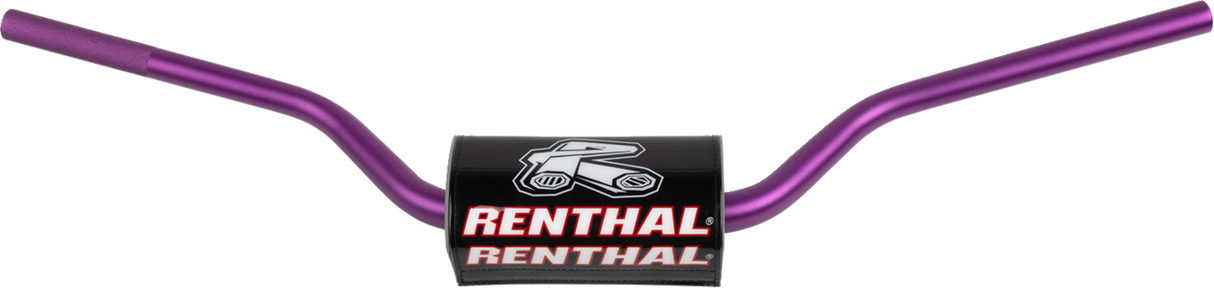 Fatbar™ Handlebar - 609 - RC High - Purple