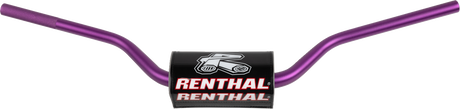Fatbar™ Handlebar - 609 - RC High - Purple