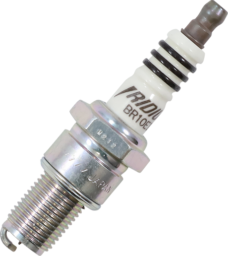 Iridium IX Spark Plug - BR10EIX 1974 - 2007