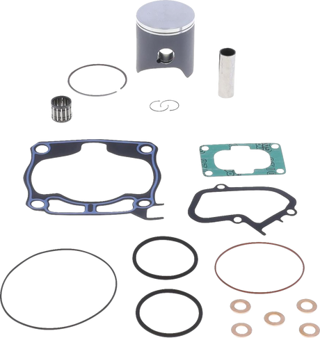 Piston Kit with Gaskets - 53.95 mm - Yamaha 2005 - 2021