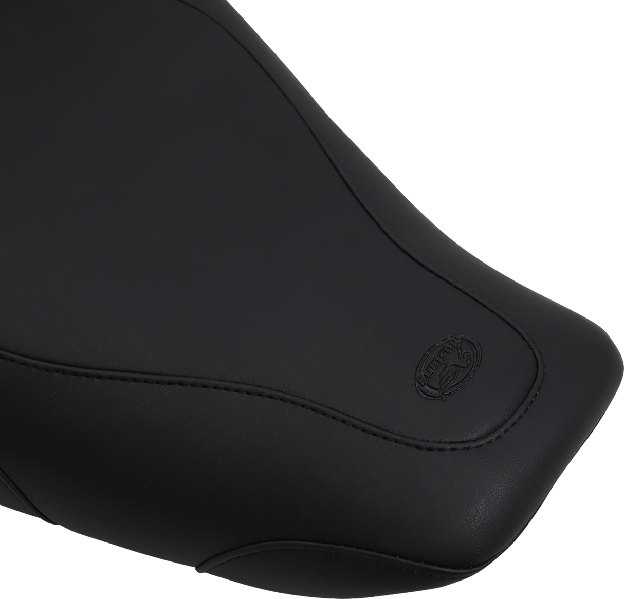 Seat - Tripper™ Solo - without Backrest - Stitched - Black - Road King 1997 - 2007