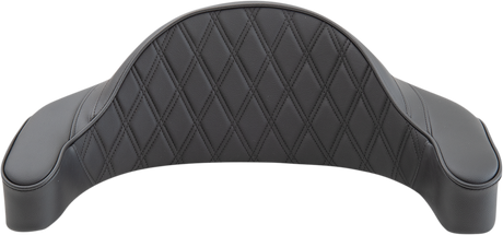 King-Pak Pad - Double Diamond - Black Thread 1994 - 2013