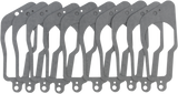 Starter Housing Gasket - 10 Pack 1967 - 1980