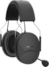 Tufftalk Lite Muff Over-the-Head