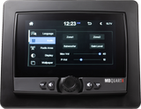 Radio - Touchscreen - GMR7