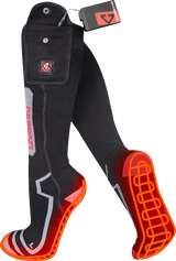 7V Wool Heated Socks - Large/XL