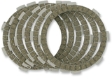 Clutch Friction Plates - Kawasaki 1998 - 2024