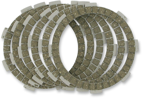 Clutch Friction Plates - Kawasaki 1998 - 2024