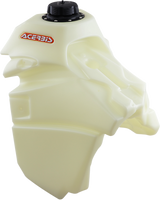 Fuel Tank - 3.1 Gallon - KTM - Natural 2019 - 2022