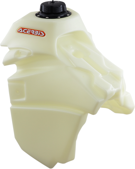 Fuel Tank - 3.1 Gallon - KTM - Natural 2019 - 2022