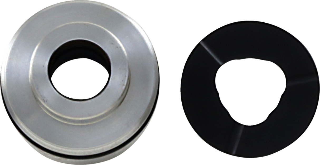 Rear Seal Head Assembly - 40 mm ID Body x 18 mm OD Shaft 1982 - 1982