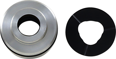 Rear Seal Head Assembly - 40 mm ID Body x 18 mm OD Shaft 1982 - 1982