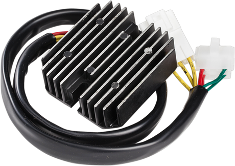 Regulator/Rectifier - Lithium-ion Compatible - Honda 2001 - 2006