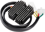 Regulator/Rectifier - Lithium-ion Compatible - Honda 2001 - 2006