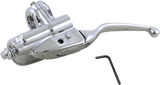 Master Cylinder - Chrome 1996 - 2007