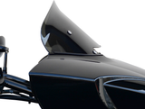 Windshield - Dark Smoke - 9\" - Victory 2010 - 2017