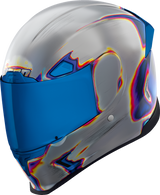 Airframe Pro™ Reentry Helmet - Silver - Large