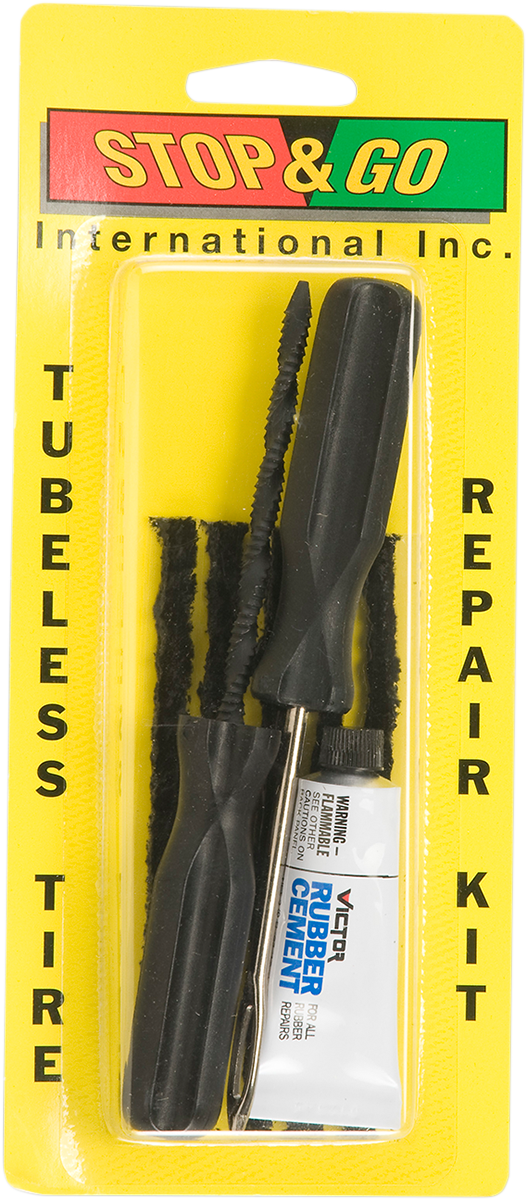 Repair Kit - Tire
