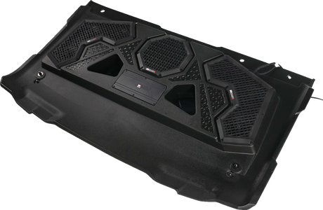 Audio Roof - 500 W - 6 Speaker - Ranger 2019 - 2025