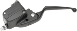 Clutch Master Cylinder - 11/16\" - Black 2014 - 2017