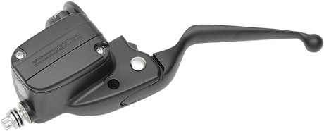 Clutch Master Cylinder - 11/16\" - Black 2014 - 2017